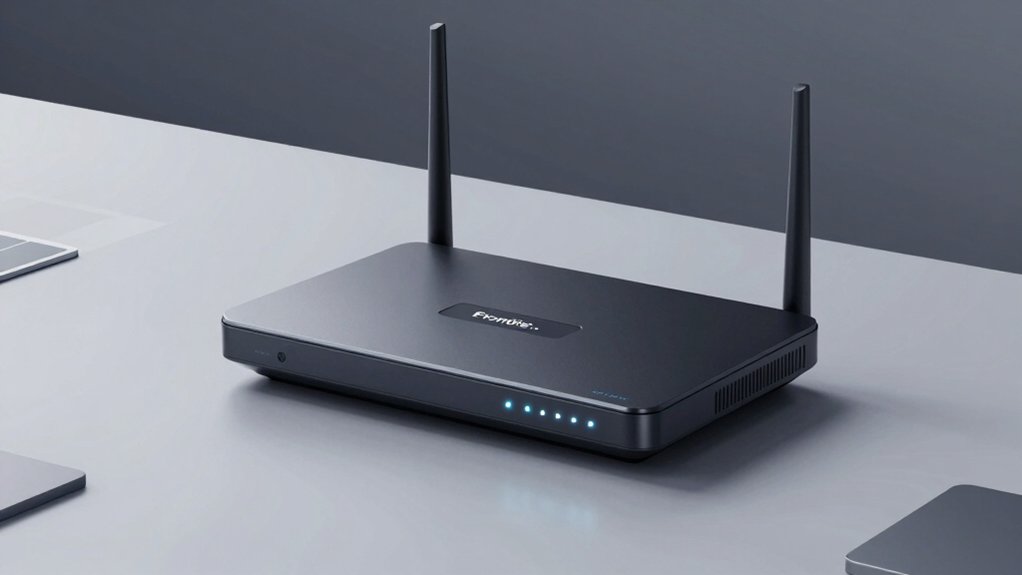frontier router speed security coverage cost