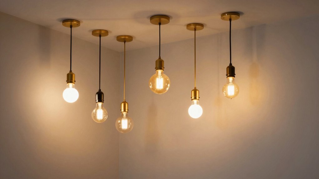 full spectrum uv free lighting considerations