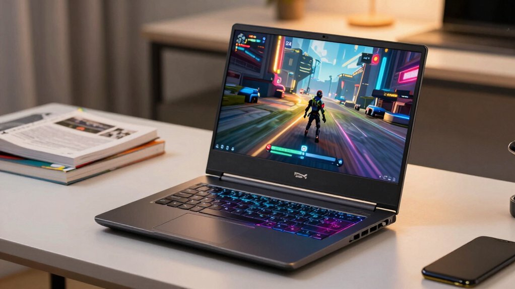 gaming laptops for college specs vs budget