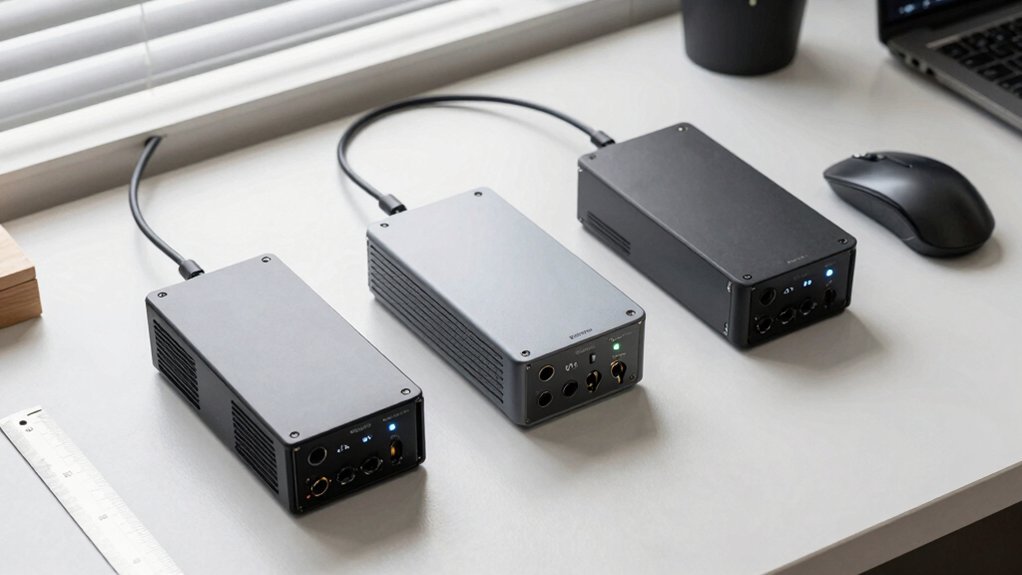 geekom mini pc specifications checklist