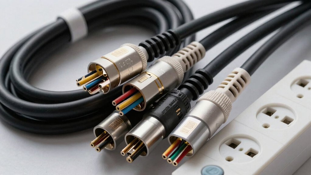 gfci cord safety considerations