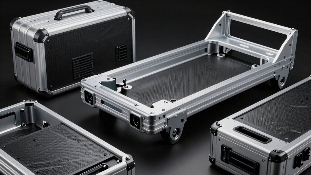 glassing free pc case specs