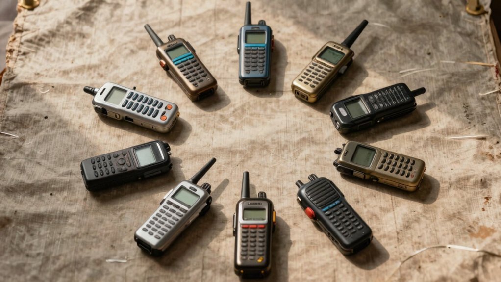 global satellite phones guide