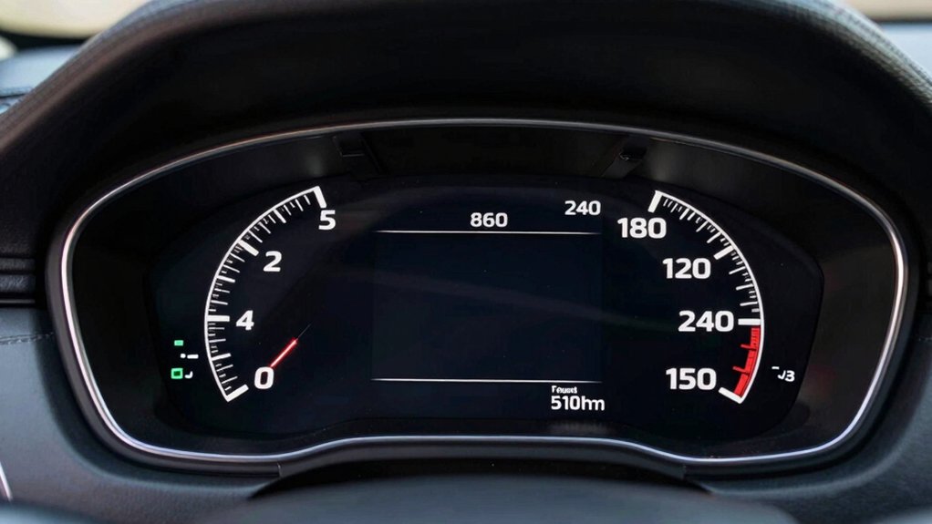 gps accuracy display visibility power installation vehicle compatibility