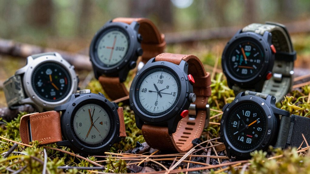 gps battery durability health monitoring