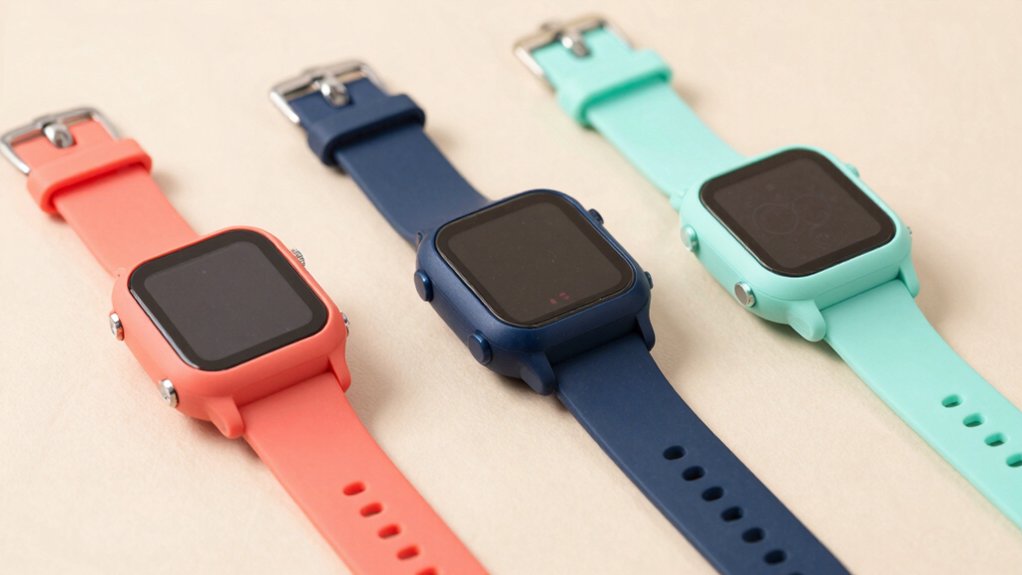 gps tracking battery controls safety