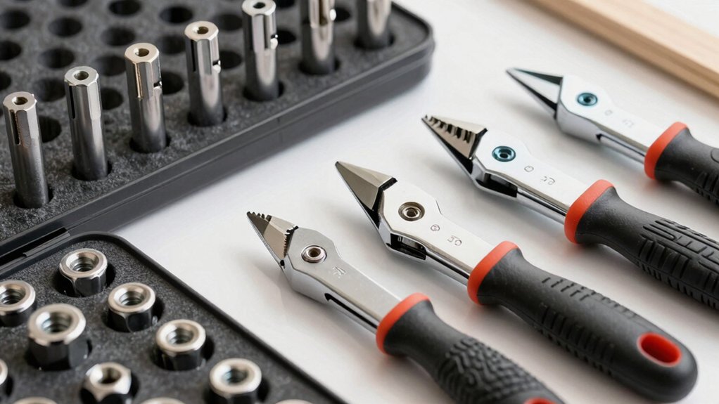 grommet kit size durability value