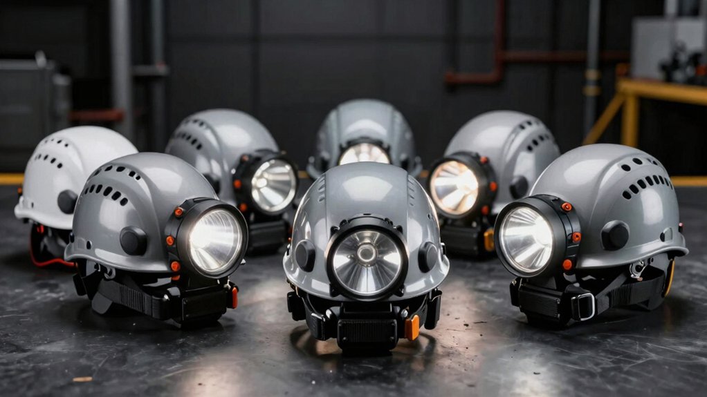 hard hat headlamp top picks