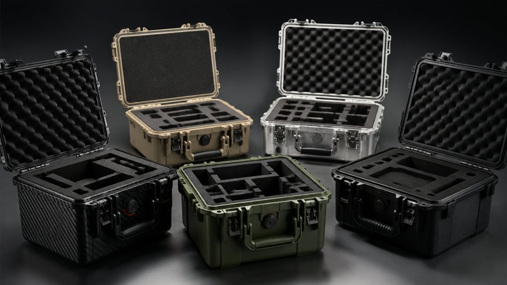 hard travel cases keyboard protection excellence