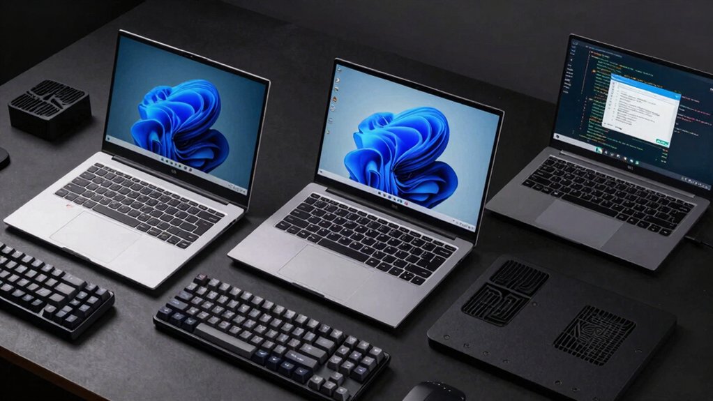 hardware compatibility specs display connectivity