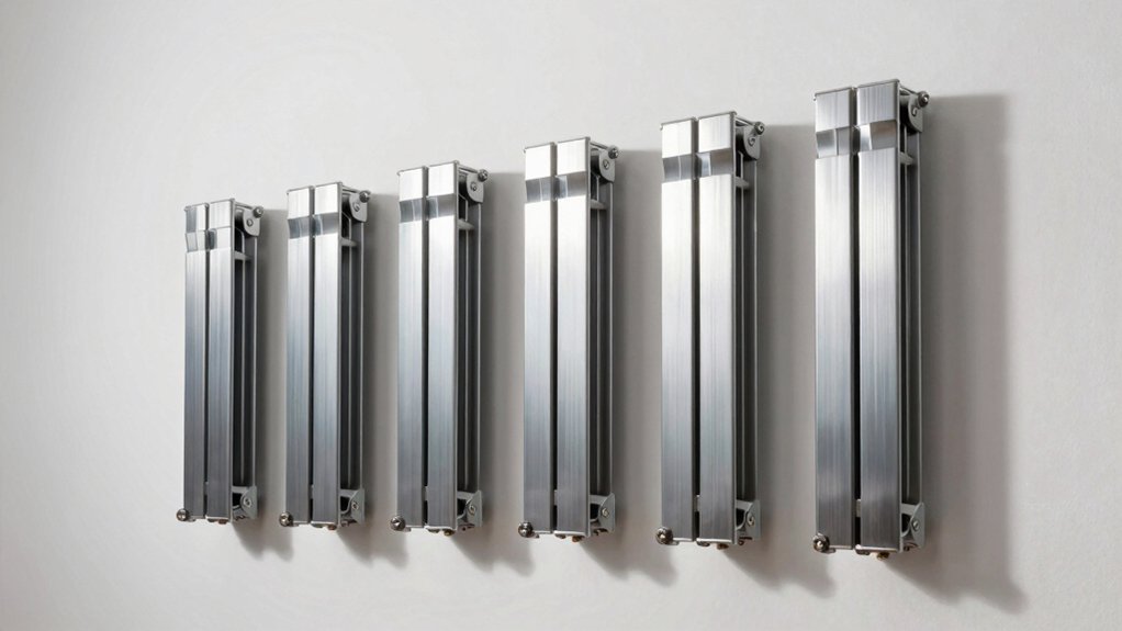 hardwired baseboard heaters efficient heat