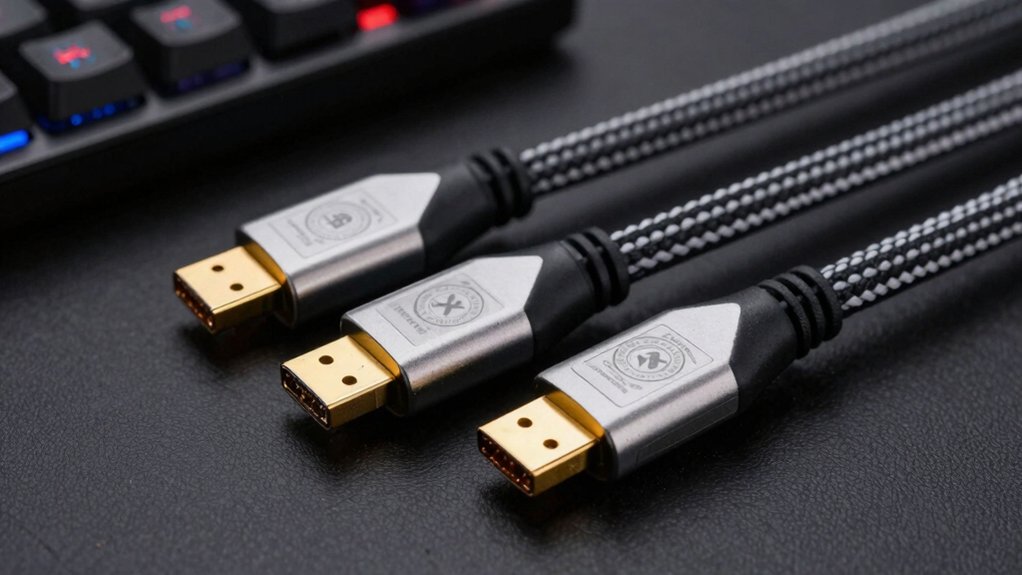 hdmi 2 1 4k120 durability emphasis