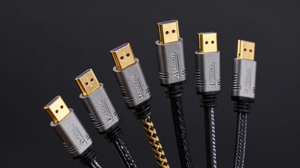 hdmi 4k bandwidth length compatibility