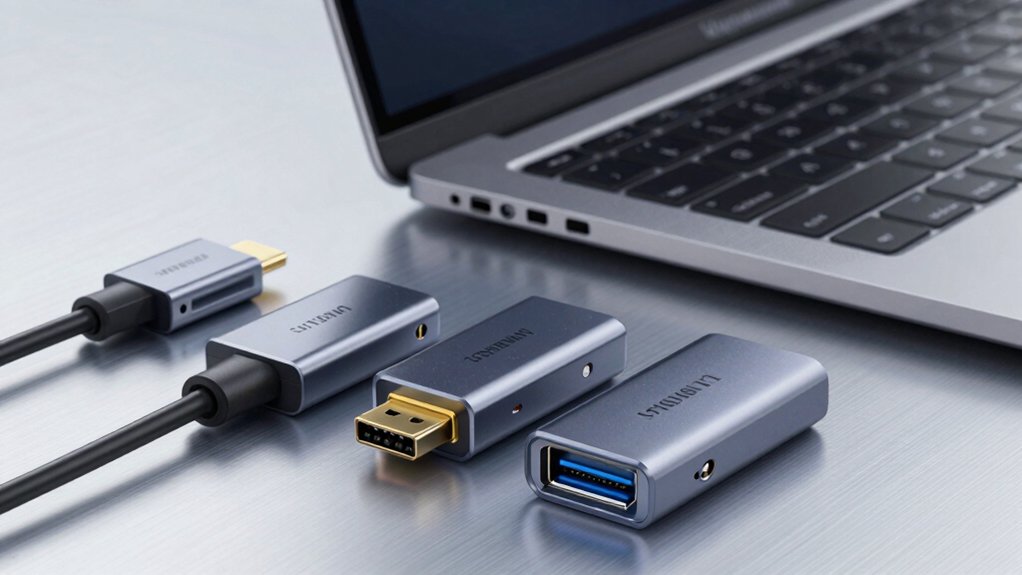 hdmi adapter compatibility and specs