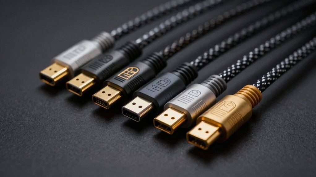 hdmi cables for 4k bliss