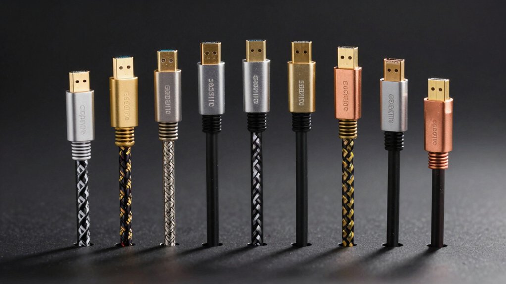 hdmi cables for dual monitor