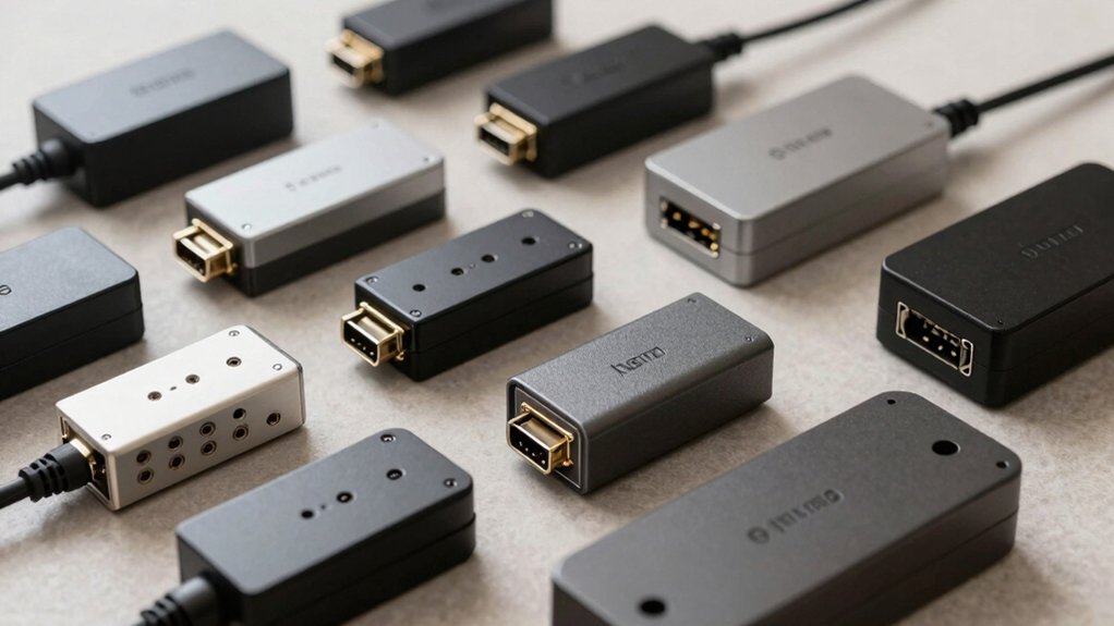 hdmi junction box specs to match