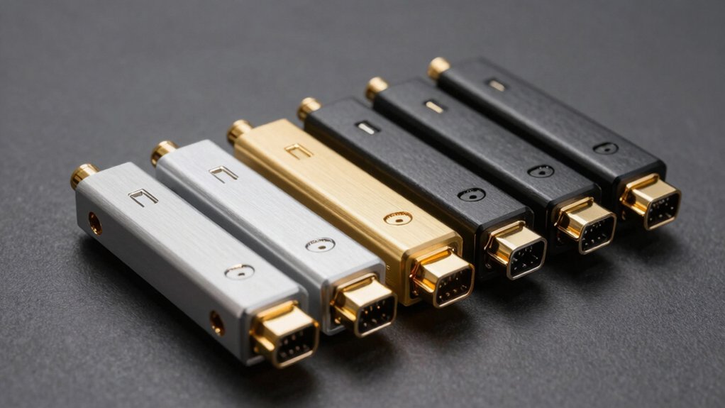 hdmi keystone jacks guide