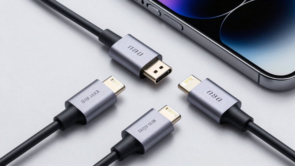 hdmi lightning adapter considerations for iphone