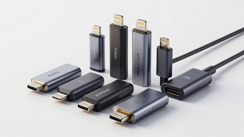hdmi lightning adapters for iphone