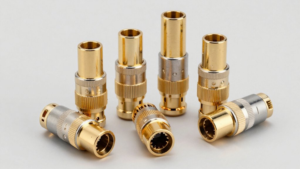 hdmi panel mount coupler considerations