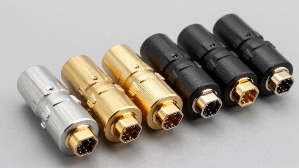 hdmi panel mount couplers flawless compatibility