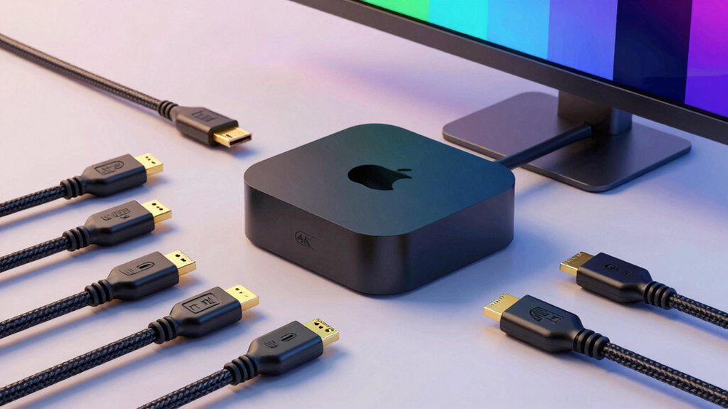 hdmi specs resolution bandwidth hdr durability