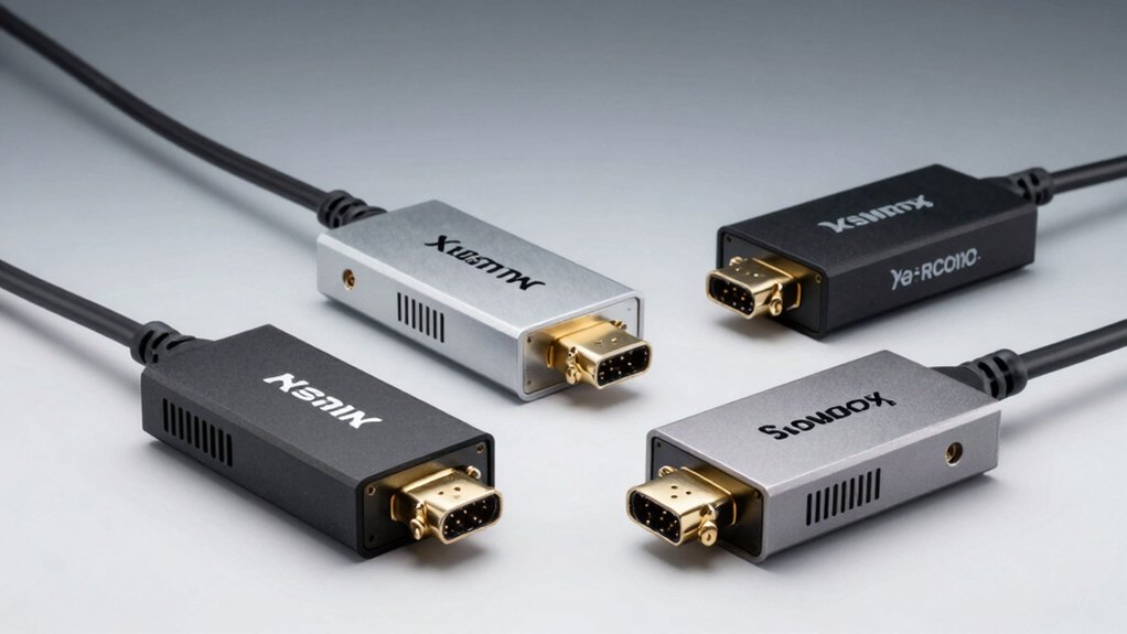 hdmi splitter selection factors