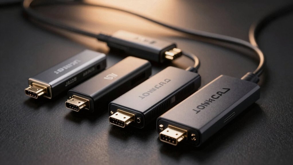 hdmi splitters for soundbars