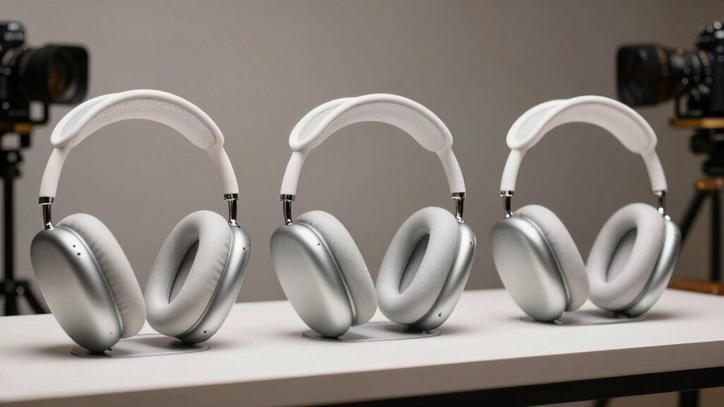 headphones that fit large ears