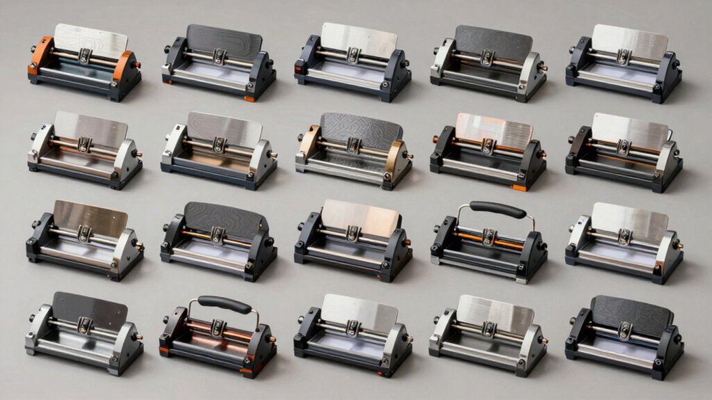 heavy duty paper cutters roundup
