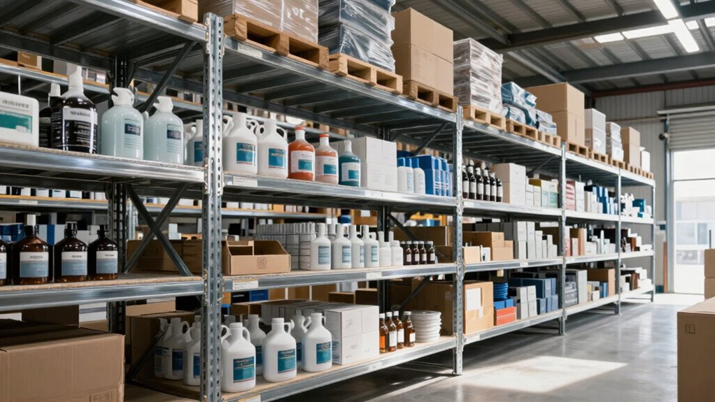 heavy duty shop shelving top picks