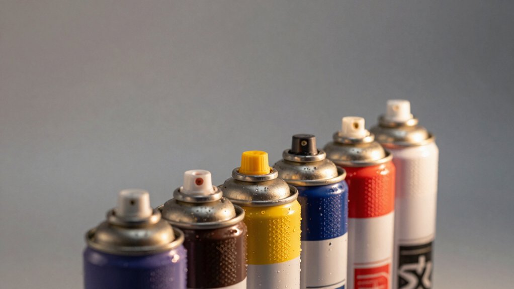 heavy duty spray adhesives that last