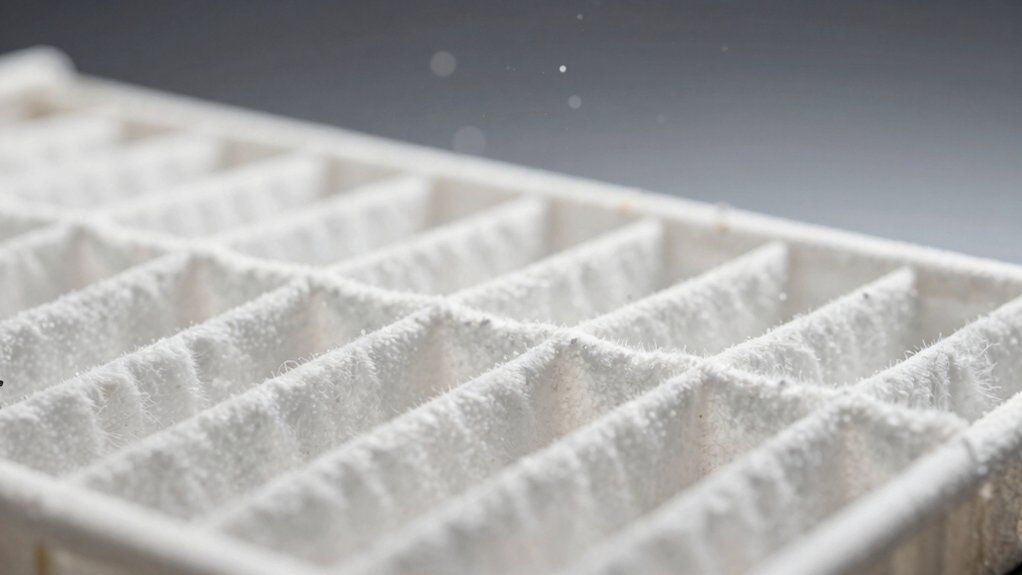 hepa filter selection criteria