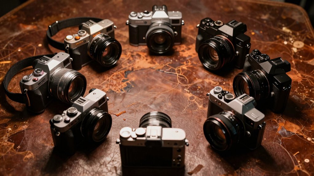 hidden pov dog collar cameras for adventures