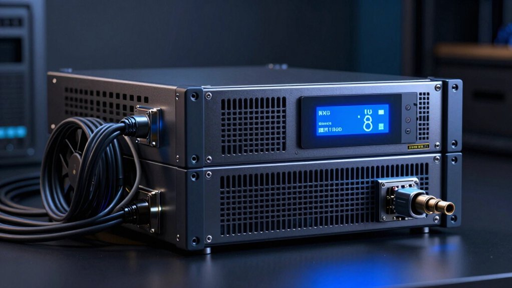 high end pc ups considerations