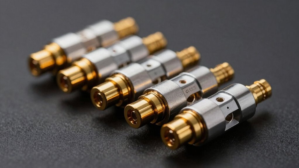 high output mc cartridge picks