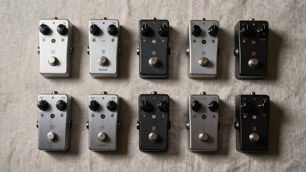 high precision sewing machine pedals