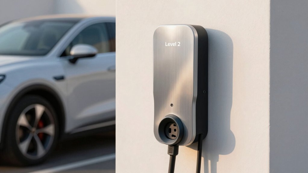 home electrical readiness and durability features