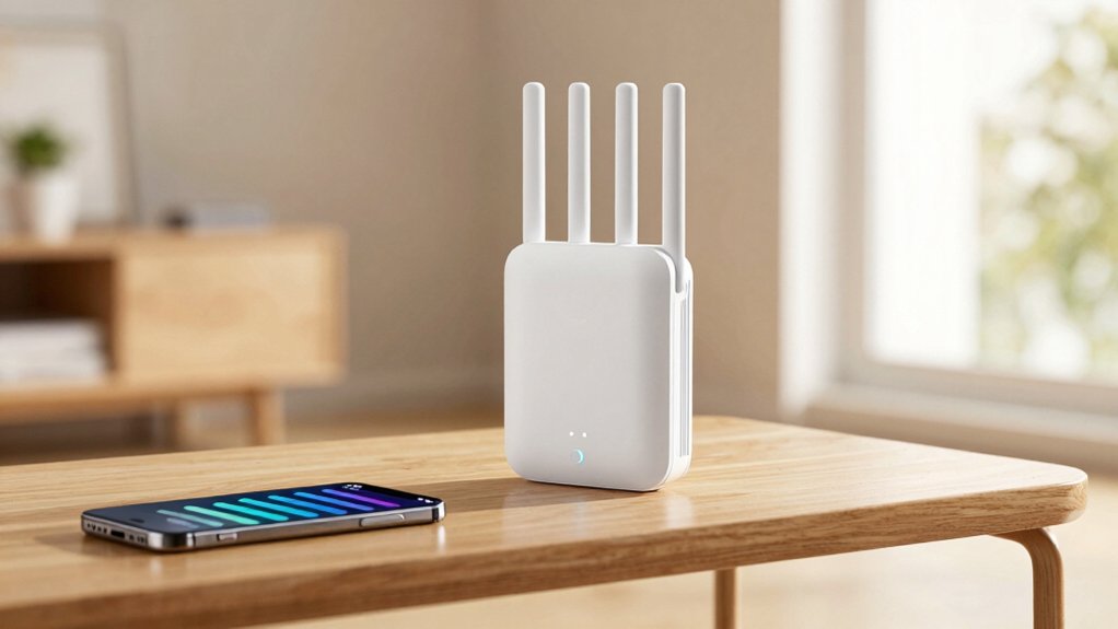 home wifi booster coverage devices speed