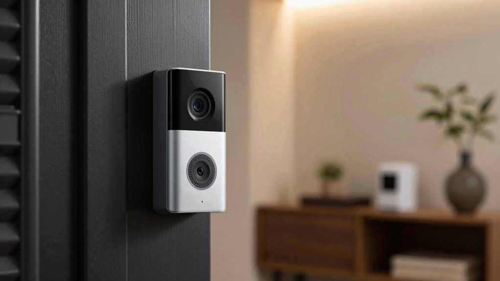 homekit secure video compatibility installation options
