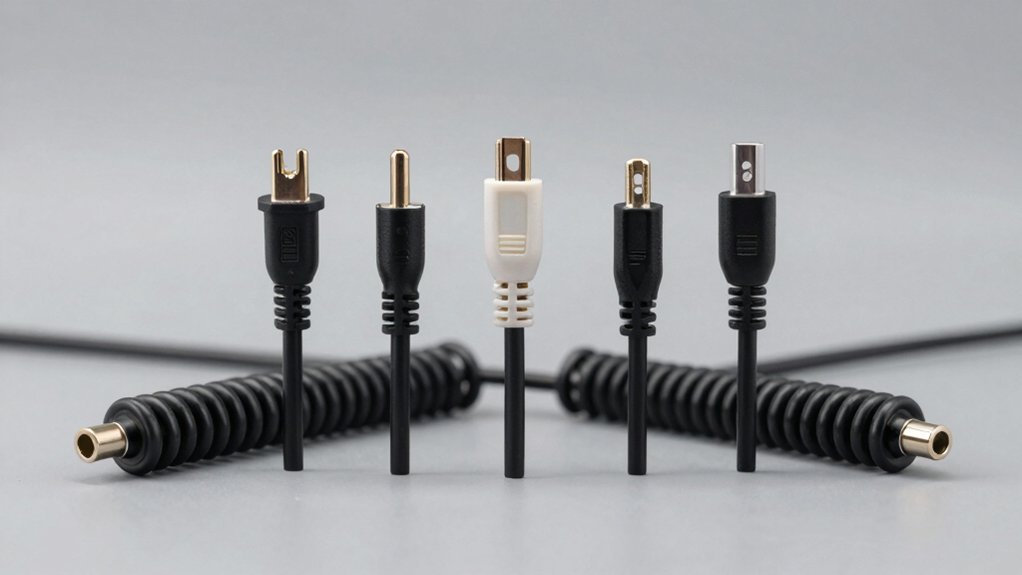 hp monitor power cords that work perfectly