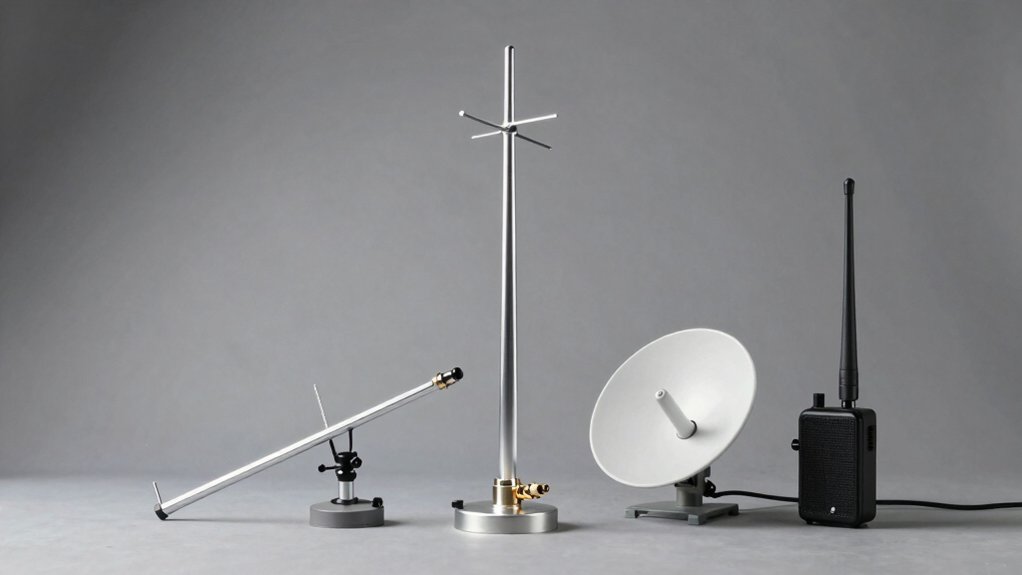 impedance connector placement cable