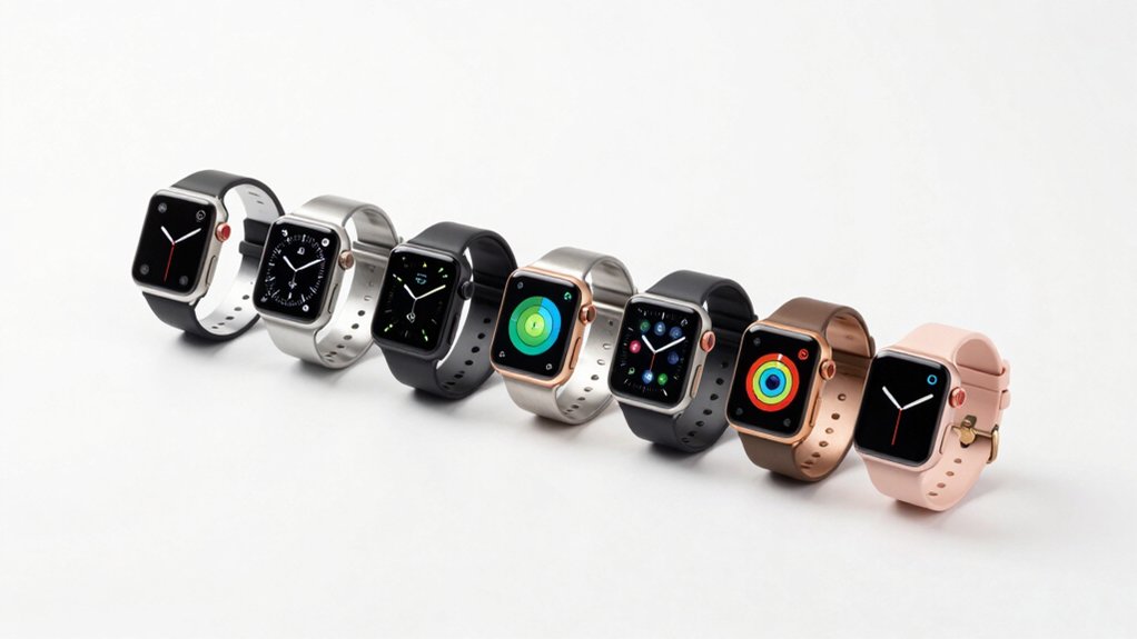 independent smartwatches with phone free functionality