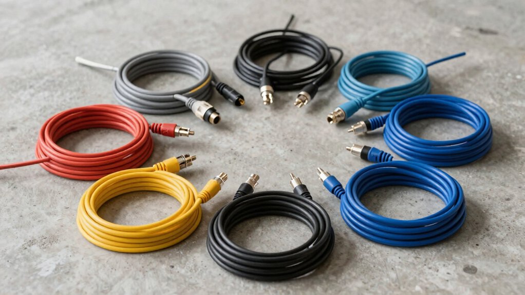 indoor extension cords for safe power