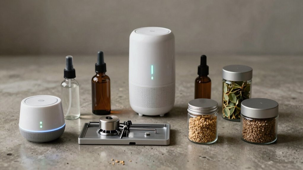 indoor mouse repellents that work actually