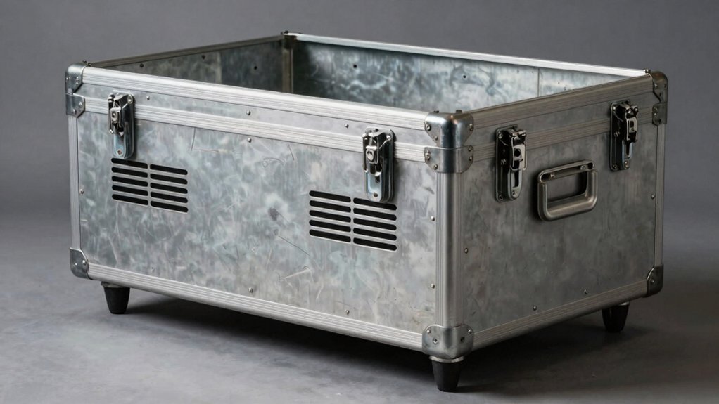 industrial pc case selection considerations