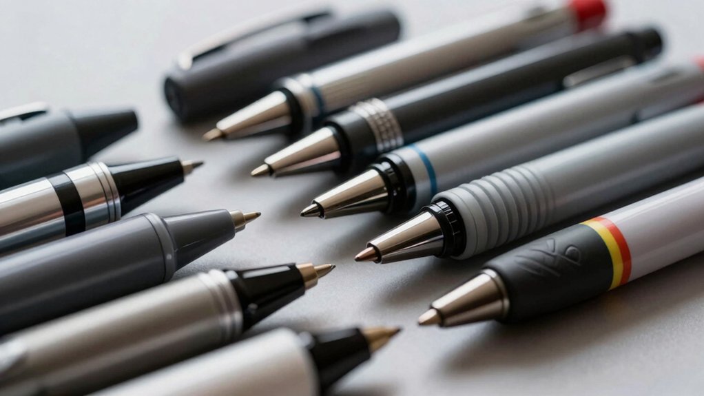 ink color accuracy durability and performance ratings