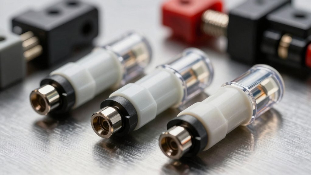 inline fuse holder selection criteria