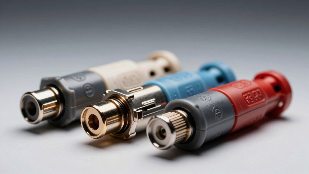 inline fuse holders circuit protection